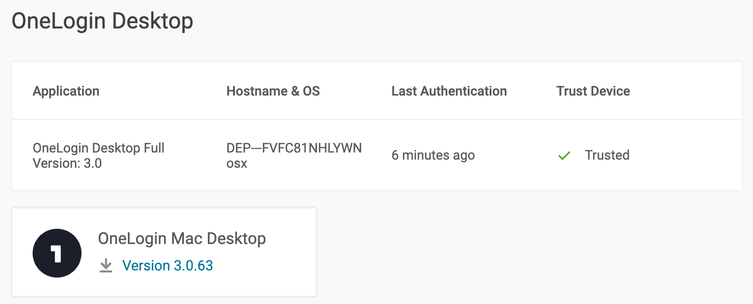 Install OneLogin Desktop for Macs (post version 3.0.61) (4266574)