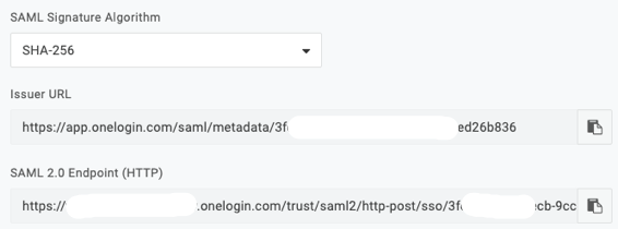 - Configure Auvik SSO with OneLogin - Knowledge Portal