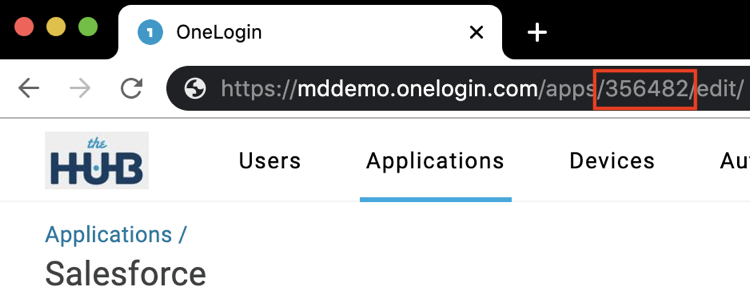 company apps
