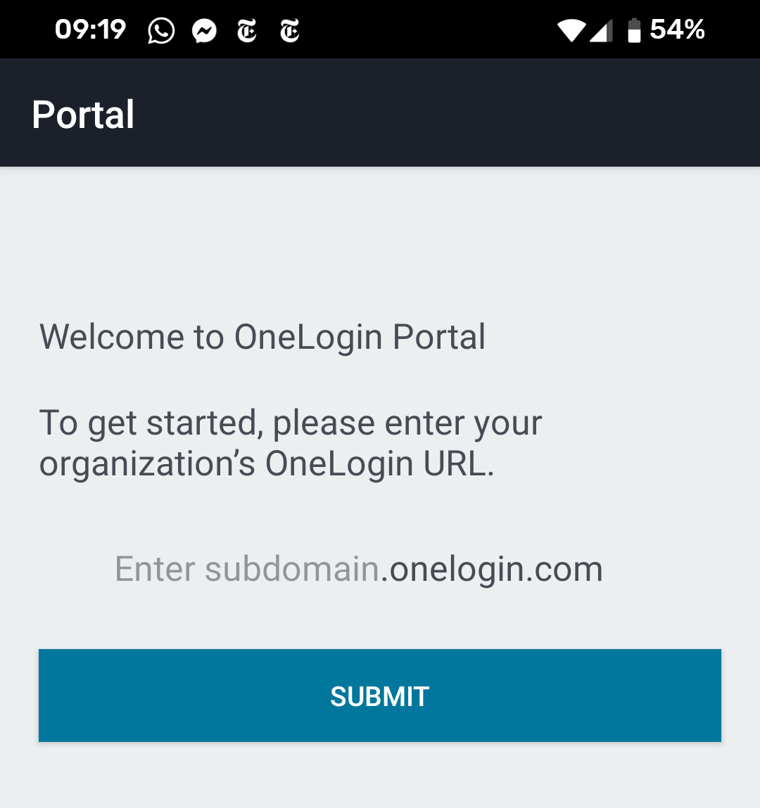 Knowledge Base - Customer Support