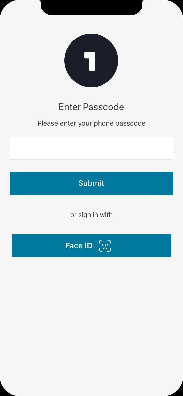 - OneLogin Portal Mobile App (Apple iOS) - Knowledge Portal