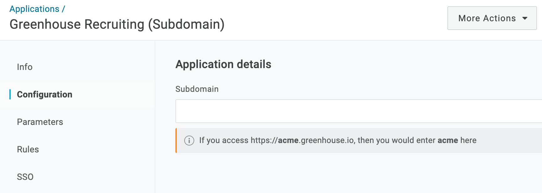 Knowledge Base Customer Support