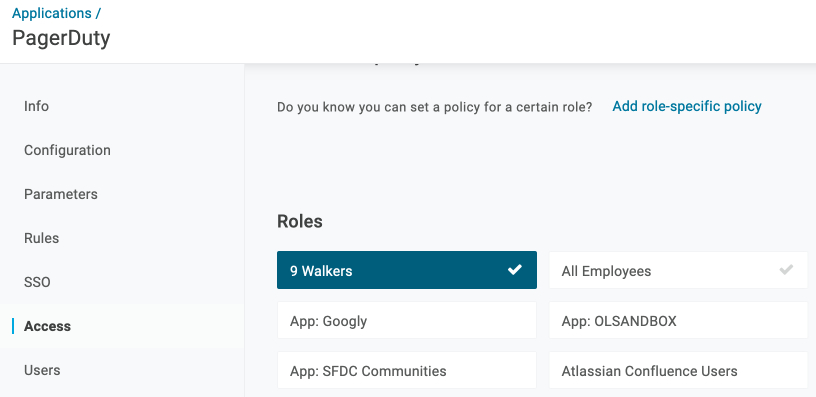 Knowledge Base Customer Support