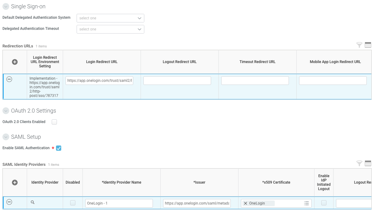 onelogin-service-system